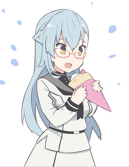 ミルヤさんクレープ攻略 