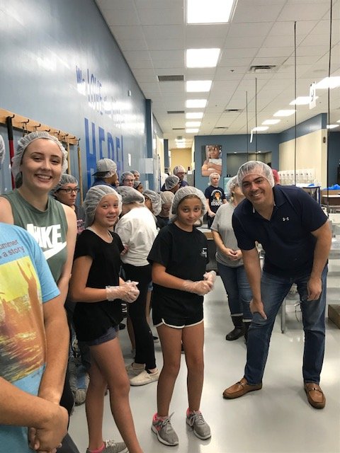 FM Solutions tweet media