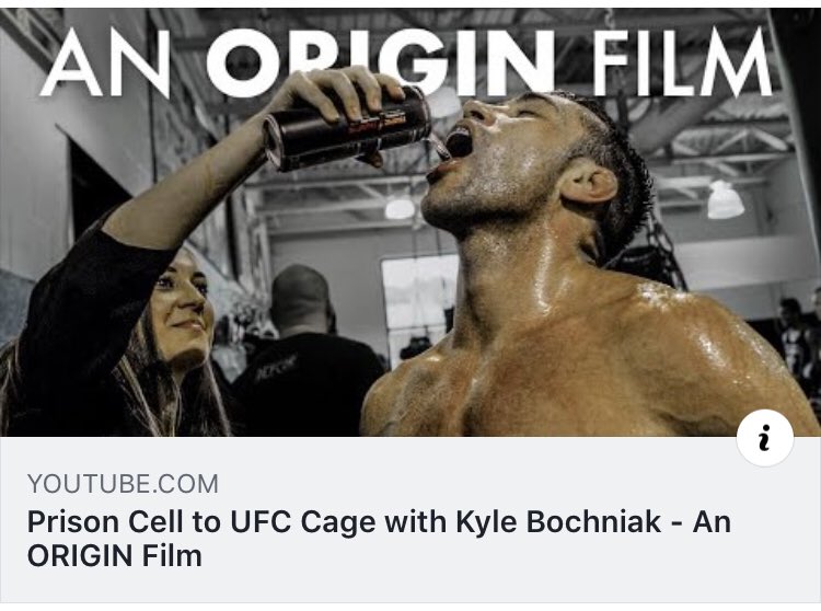 Kyle Bochniak tweet media