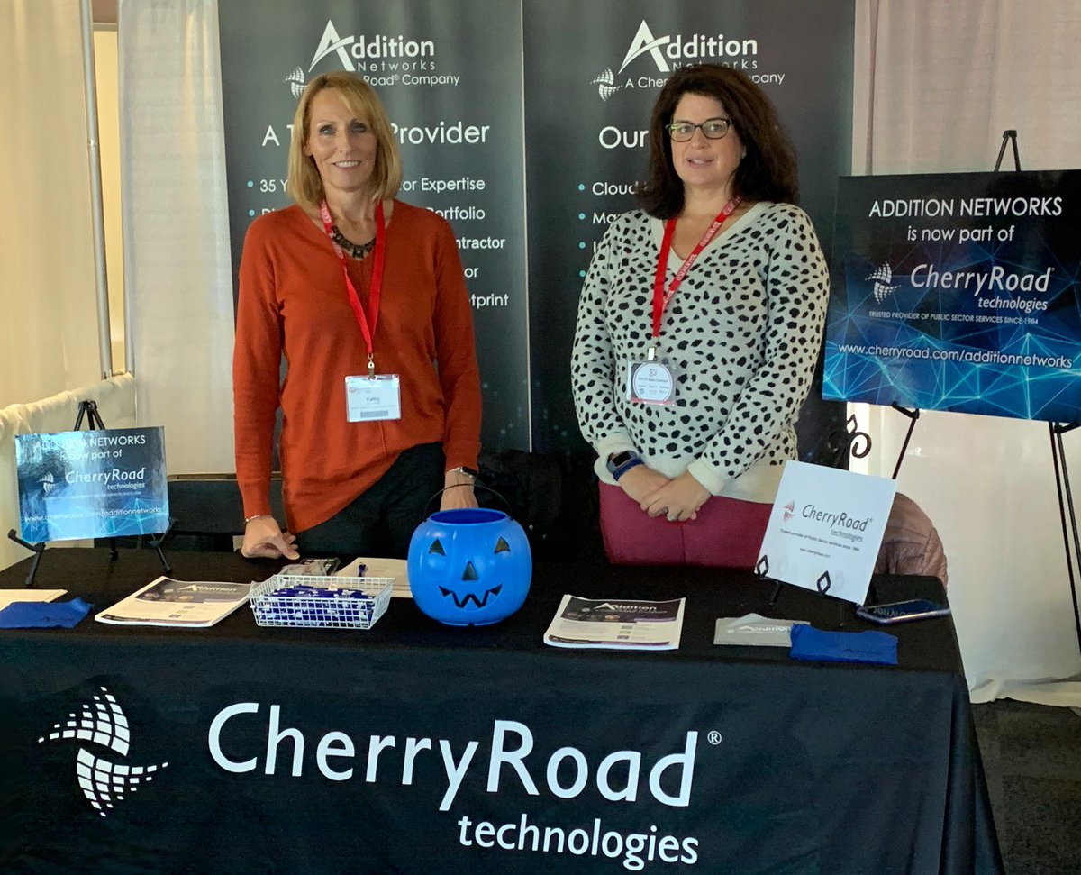 We're enjoying meeting all attendees <a href="/MassCUE/">MassCUE</a>! Stop by our booth #435 and say "hello" to our industry experts! #edtech #cherryroadtech #hopone #superbinternet