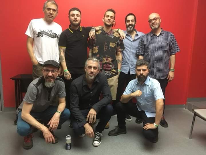 beatpueblamx's tweet photo. #SkaBeatFest
Hoy, hoy, hoy!!!!
Los esperamos, boletos en taquilla 24 Norte 803. Col. Humboldt. Puebla. @Lollypop_Lorry #SateliteKingston @Control_Army @newlionska #TheMarginados #RutaCalavera
Acceso 07:00 PM. Inicia 08:00 PM https://t.co/FwXisRBX0c