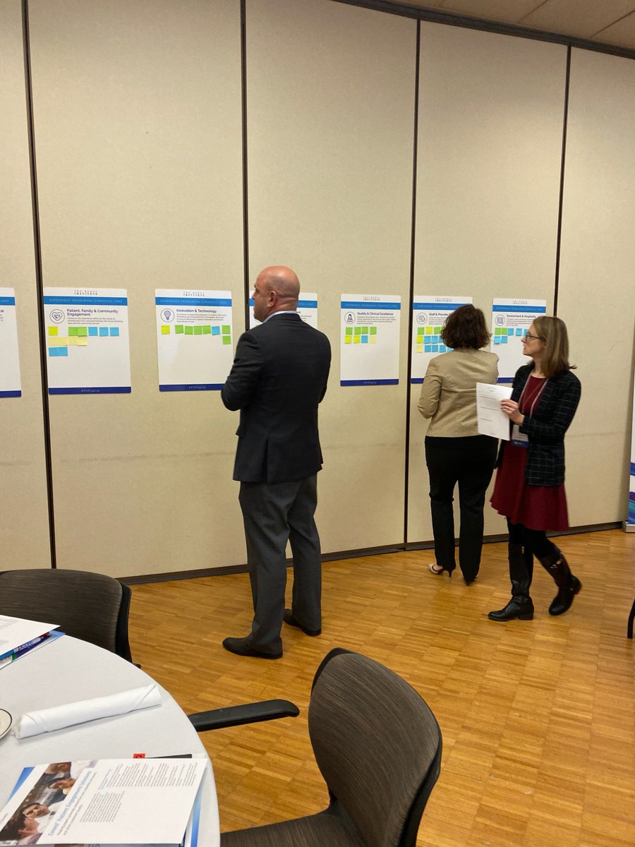 The Beryl Institute tweet media