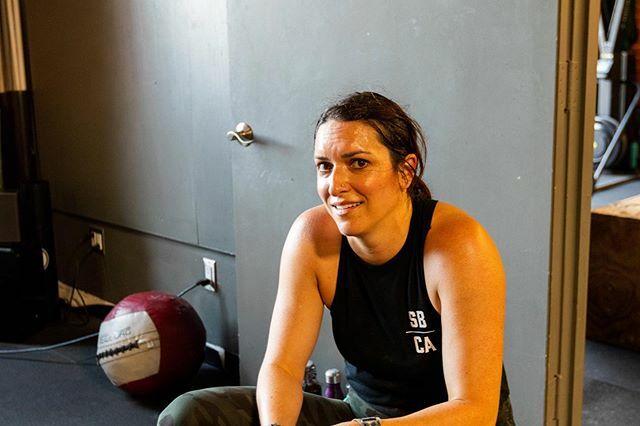 CPC_in_SB's tweet photo. @nkzw1979 has quite the poker face post-wod 🥴 poker night is on November 8th! Sign up sheet is at the front desk with more details ♥️ ♠️ ♦️ ♣️ .
.
.
📸: @chrischansb
#crossfit #fitfam #healthylifestyle #community #fitness #santabarbara #motivate #moti… https://t.co/TGf7U180TC https://t.co/IJHeRKaT8O