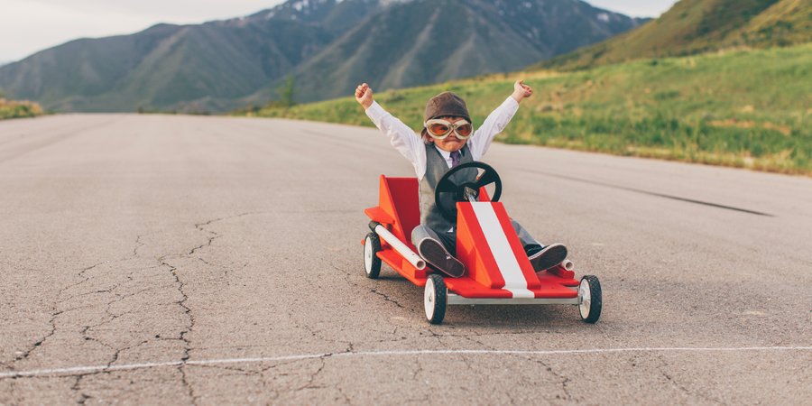 5 dingen waar je beter geen hekel aan kunt hebben als je wilt groeien #MKBOC bit.ly/2PdKT7g