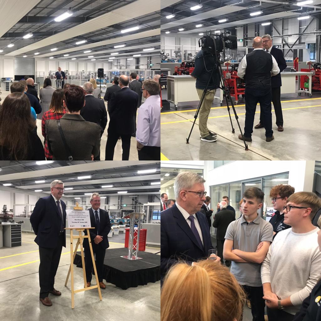 OxfordshireAdvancedSkills tweet media