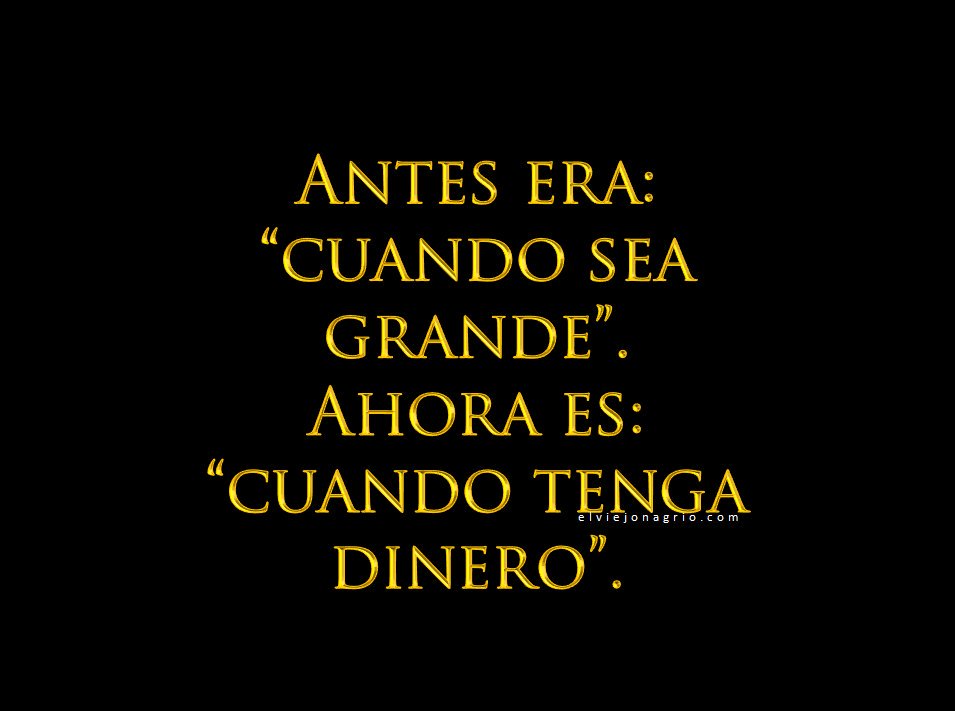 ElViejonAgrio's tweet photo. Las etapas de la vida... https://t.co/04HutAhO9V