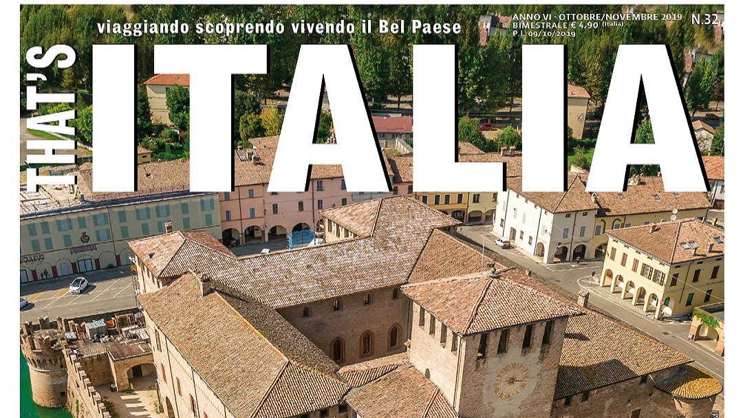 Consigli d'Autunno: un bel fine settimana nel #Monferrato - Piemonte. Tra fiere e sagre di prodotti di questa splendida stagione c'è solo l'imbarazzo della scelta. Per non sbagliare... su That's Italia ora in edicola trovate i nostri suggerimenti
<a href="/ATLALEXALA/">ALEXALA</a> #monferratoautentico