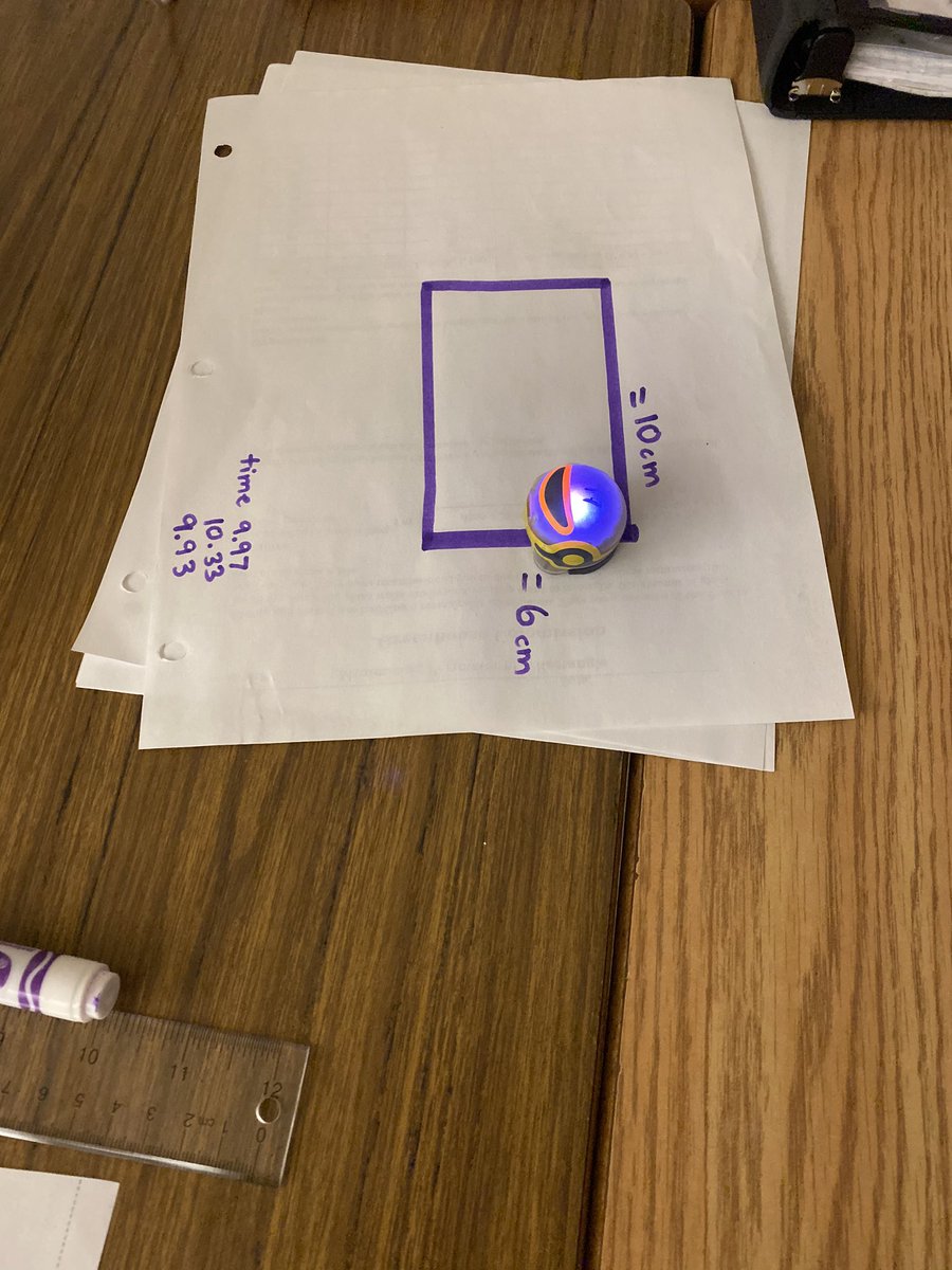 PatriciamClark's tweet photo. Optimizing perimeter in #MPM1D @EOMNews @OCDSB https://t.co/5pjwAYr7sQ