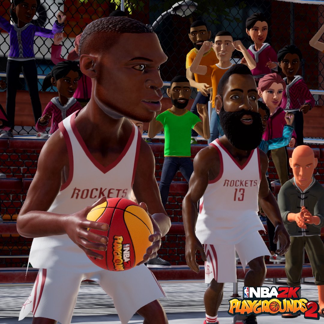 Nba playgrounds стим фото 109