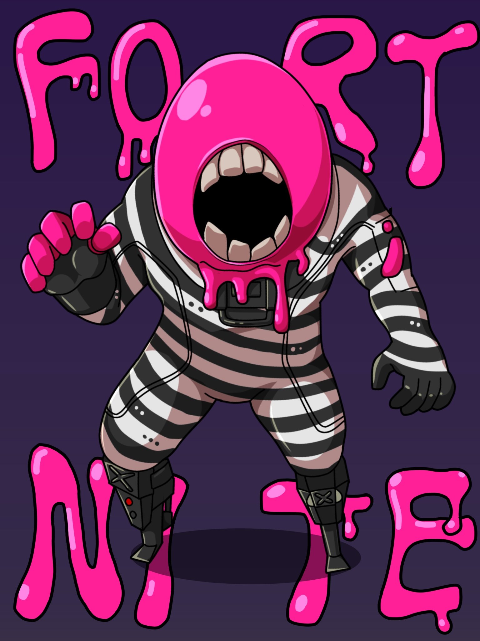 むーさん على تويتر 今日のスキン ティーフちびキャラ描きましたー イラストの無断転載 無断使用 無断加工はお止めくださいm M イラスト フォートナイト Fortnite Fortniteart フォートナイトイラスト T Co Igcekhwdou تويتر