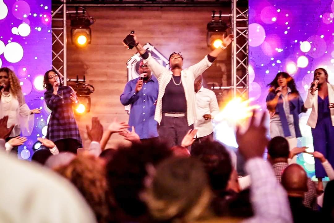 StrategiesNLC's tweet photo. What a mighty God we serve! #StrategiesNLC https://t.co/PDCraiPnEu