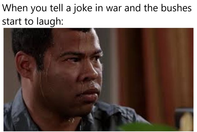 vietnam war joke