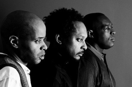 kevinsaunderson's tweet image. We hope that our story inspires a new generation to pick up the torch and carry the movement forward. It's important for them to evolve and write their own stories, just like we have - and we're nowhere near done, believe us 👊🏿 @juanatkins @derrickmayday