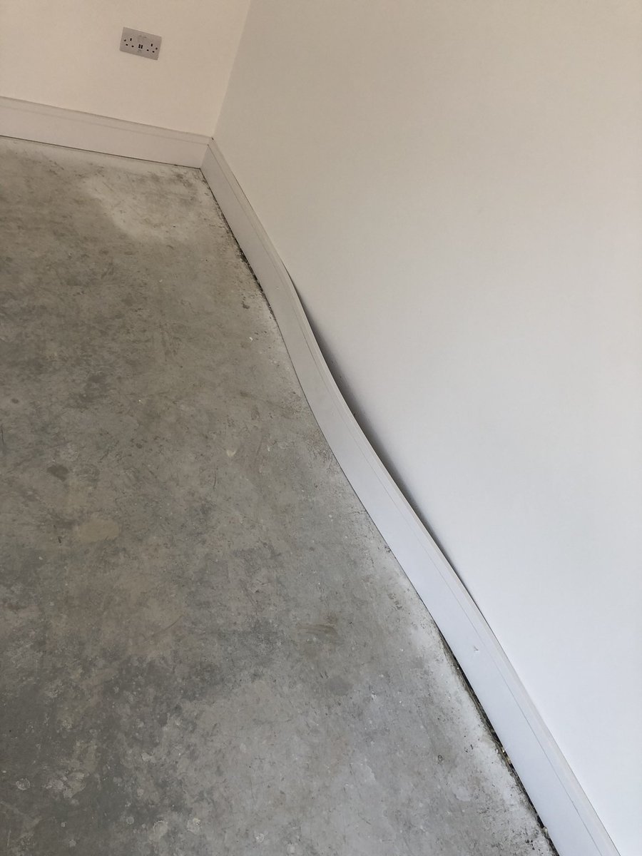 snagmyhouse's tweet photo. Carpenters and their doggy skirting work . 
All these images are from inspections this week . 🤦‍♂️

https://t.co/7s4qltD9oD
@snagmyhouse

#badcarpenter #snagmyhouse #irishconstruction #snaglistinspectors #snaglistservice #buildingsurveying #propertysnagdublin #building https://t.co/KDOU9ATdaq