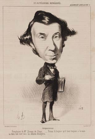 Morgen in #BetrouwbareBronnen: de nieuwste vertaling van het werk van Alexis de Tocqueville en de vraag waarom juist hij en tijdgenoten tussen 1770 en 1850 nú zo relevant weer zijn. Waar komen al die citaten door Buma, Baudet of Heerma toch vandaan? En snappen zij hem überhaupt?
