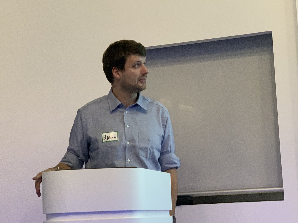 Clojure Düsseldorf tweet media