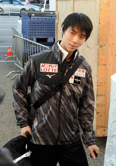 yuzuru hanyu