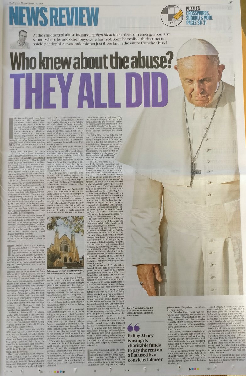 Mandate Now tweet media