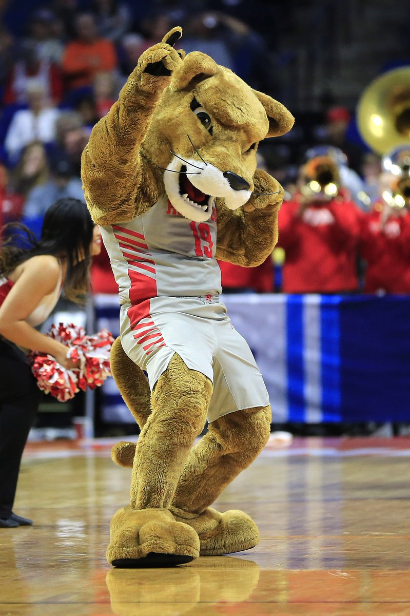 Houston Men's Hoops 🏀 🐾 (@UHCougarMBK) | Twitter
