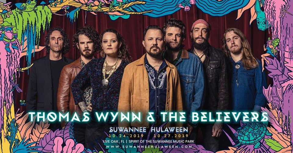 whoo whoo! an hour of fire!! catch us this Friday 3:45-4:45PM on the Spirit Lake Stage -- <a href="/HulaweenFL/">Suwannee Hulaween</a> !  #hulaweenFL #rocknroll #festival suwanneehulaween.com