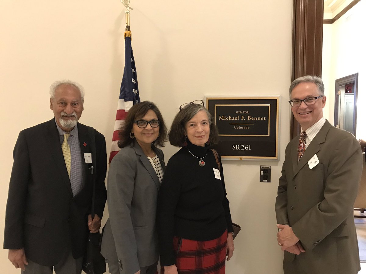 John Bader tweet media