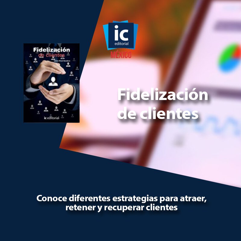 IC Editorial México tweet media