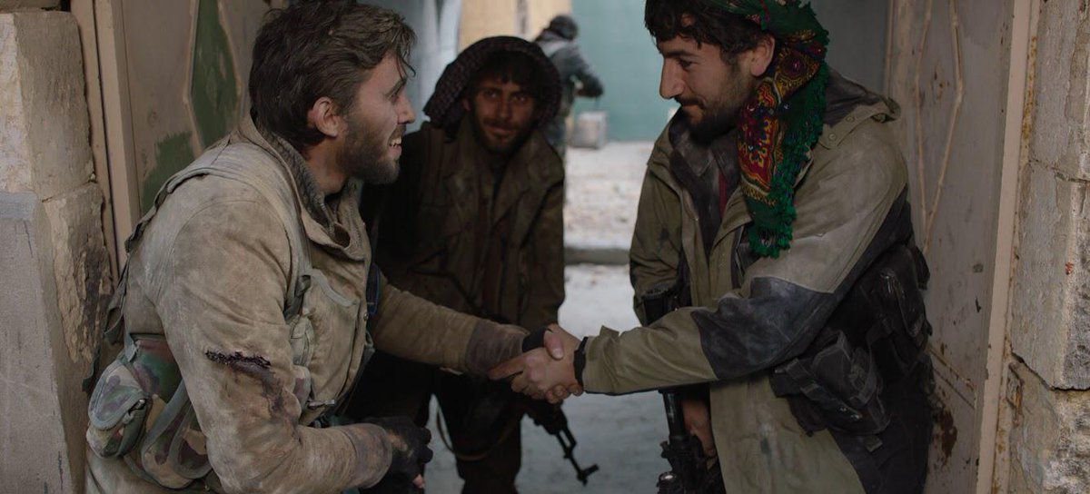 jiboazadiyefilm's tweet photo. (2/2) By telling stories we are free, we are alive.  #KurdishCinema #JiboAzadiye #theendwillbespectacular https://t.co/5of7JXkSfb