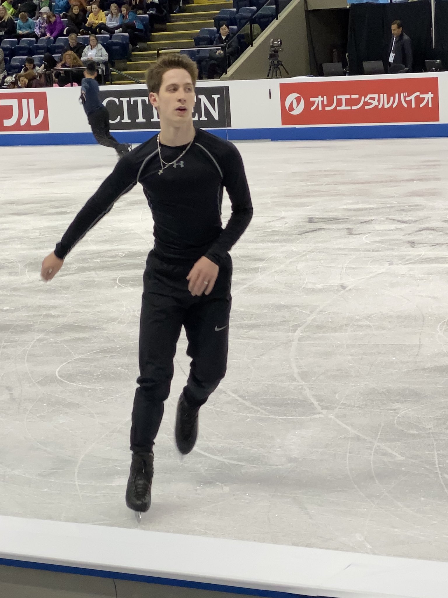  GP - 2 этап. Skate Canada International Kelowna, BC / CAN October 25-27, 2019 - Страница 4 EHqQewCW4AUhEjD?format=jpg&name=4096x4096