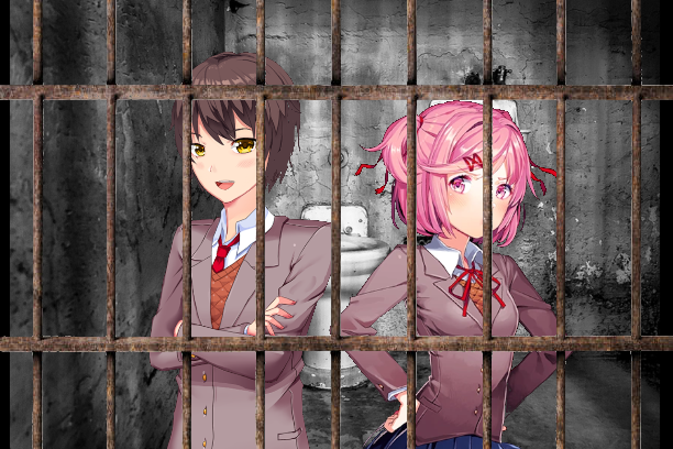 PostBadPolice's tweet image. Suite a de nombreuses plaintes nous avones envoyés @BadRpMC en prison nous avons également envoyé @OffNatsuki en prison pour harcèlement diffamation et incitation à la haine de plus une amende de 2500 rubis sera envoyé a @postbaddanael pour violences verbales. (plaintes anonymes)