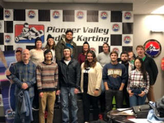 Awesome day of go-karting with the Gerber and Miller labs!
<a href="/PEMMatDartmouth/">PEMM at Dartmouth</a> <a href="/GerberLab/">Gerber Lab</a>