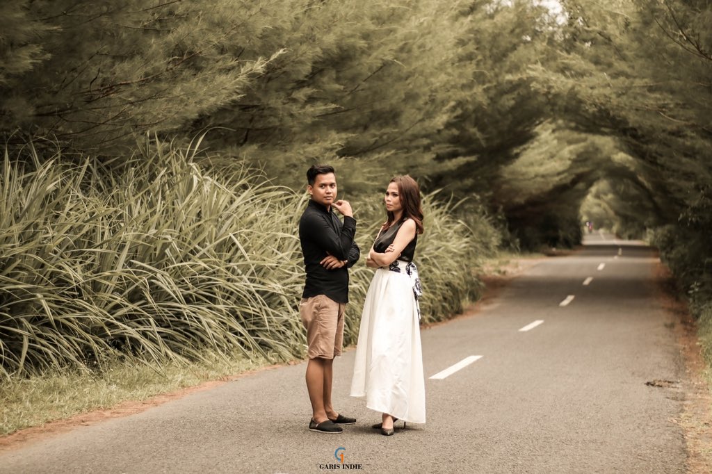 garisindie's tweet photo. Prewedding  #SetorFoto #GarisIndie https://t.co/1svY74KZz7