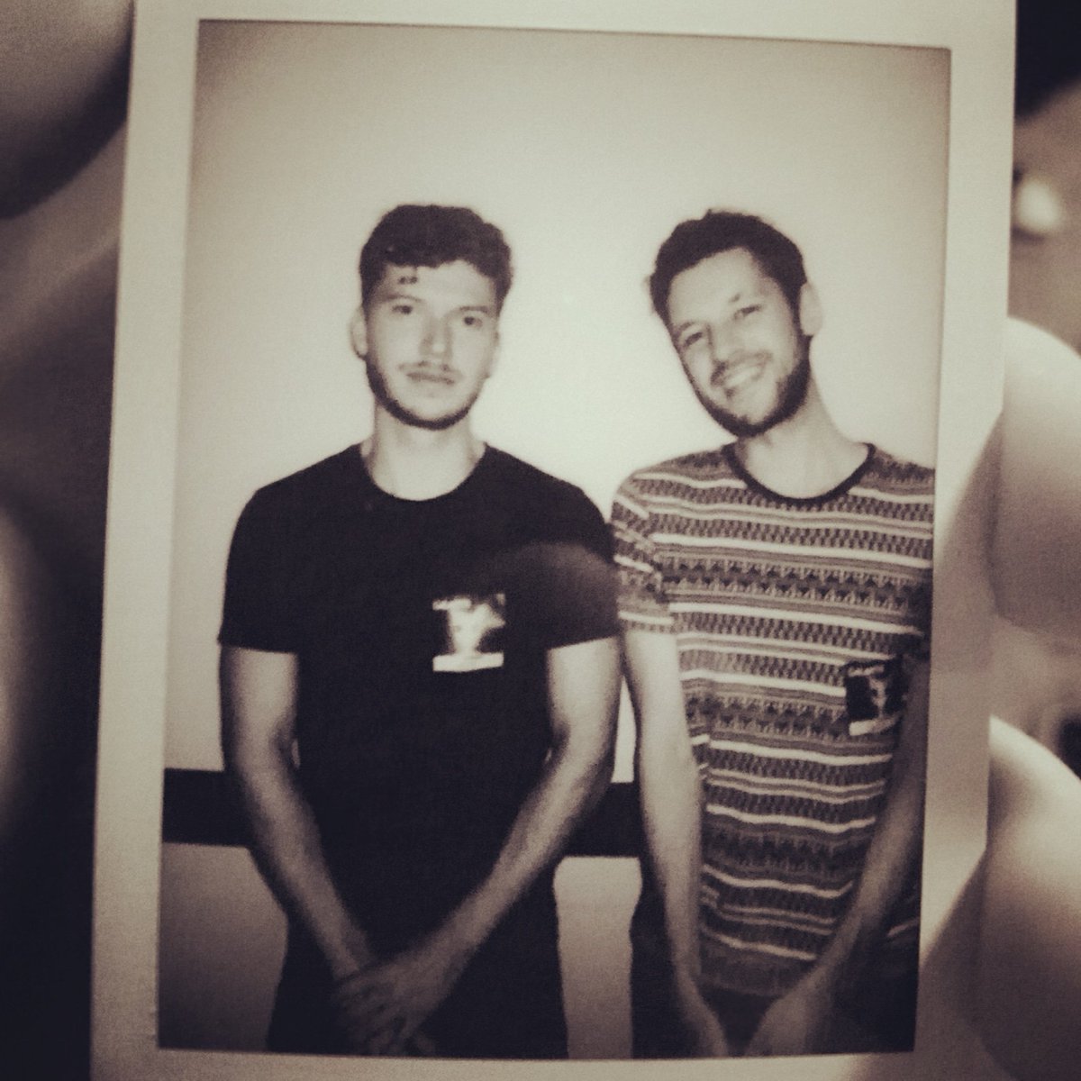 Bali Bandits tweet media