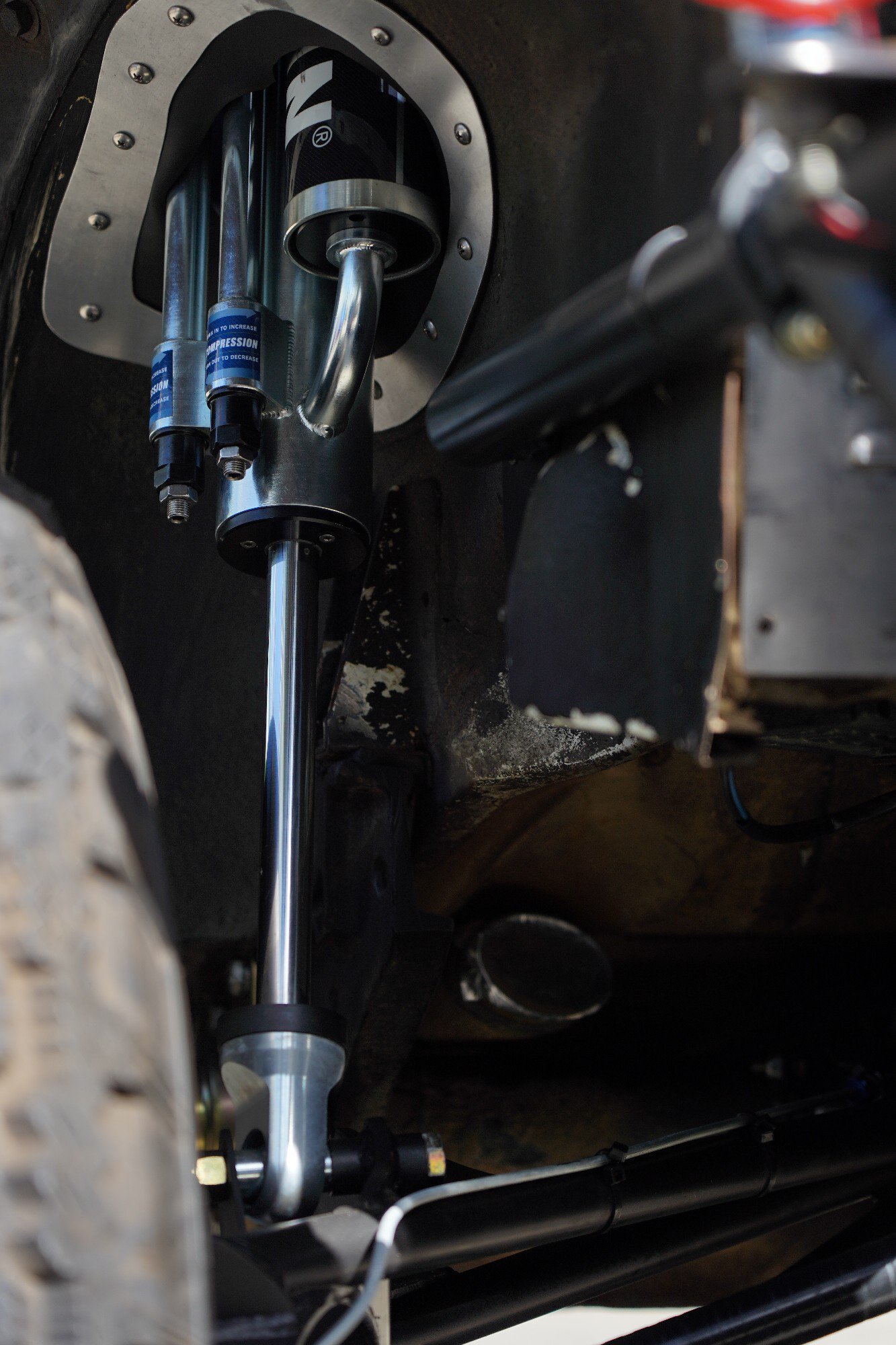 Baja bug shocks cheap