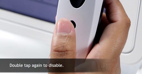 SocketMobile's tweet image. See Socket Mobile&apos;s newest tutorial video - How to Enable On-Screen Keyboard for Apple iOS: youtube.com/watch?v=YqIxsT… #hidmode #keyboard #barcodesoftware