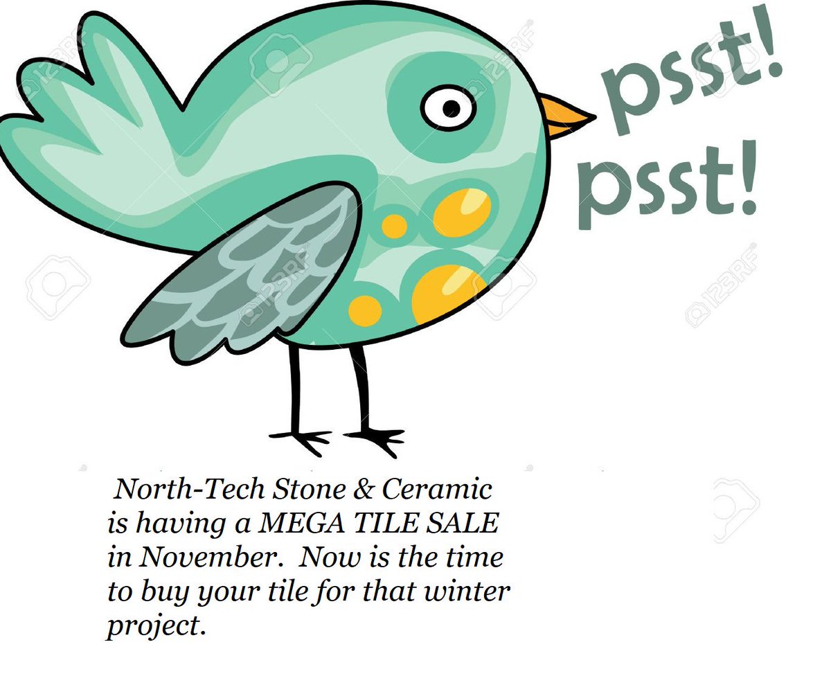 northtechstone's tweet image. 