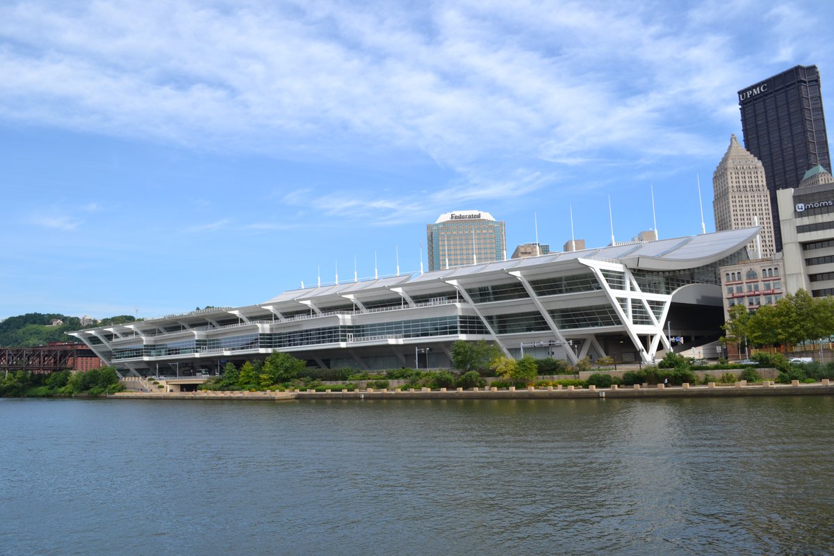 Visit Pittsburgh tweet media