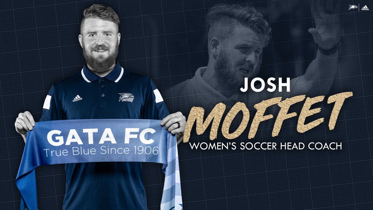 Georgia Southern Women's Soccer tweet media