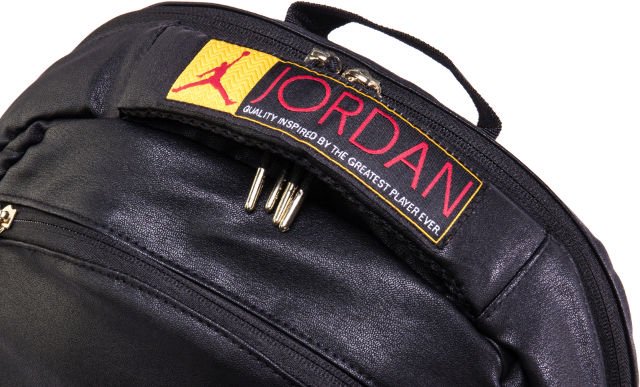 air jordan kids backpack