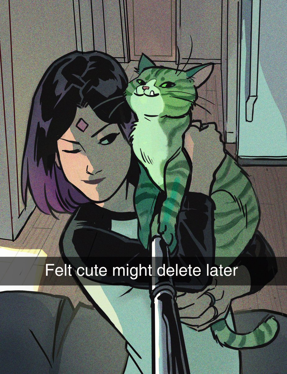 _gabrielpicolo's tweet image. beast boy’s camera roll