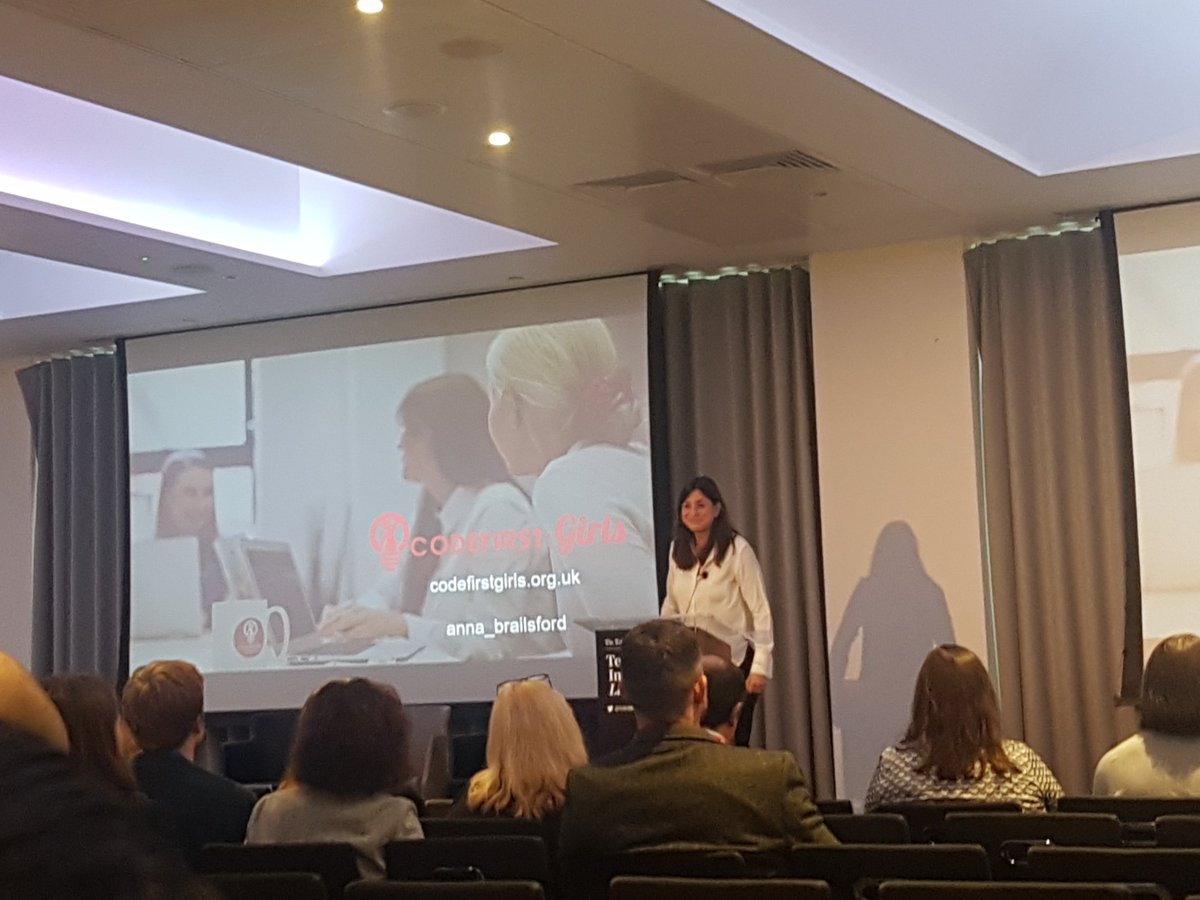 aceleronenergy's tweet image. Thought provoking discussion all round at The Telegraph Technology Intelligence Live today! #TechIntel19 @TelB2BEvents 

Thrilled to have made the Top 10 shortlist out of 200 #tech4good companies. Huge congrats to M squared, SuperPower and Touch Surgery.