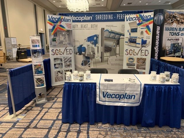 Come see us at our booth #944. Our team is at BCMC 2019 in Columbus, Ohio.