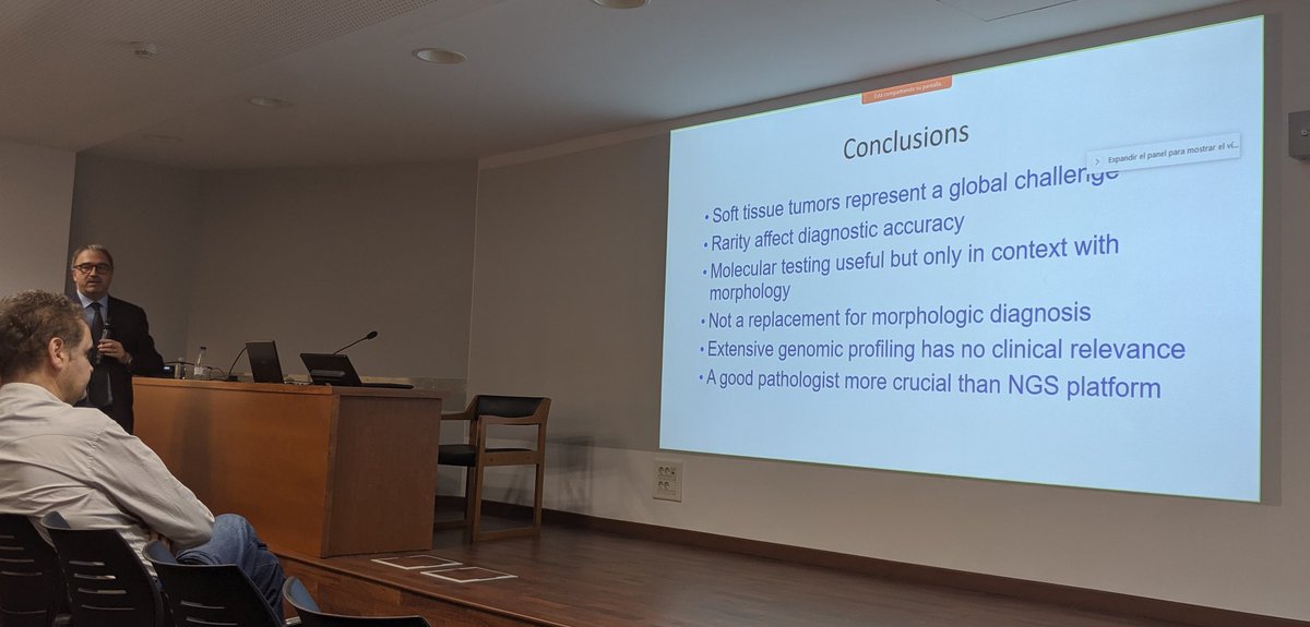 SCAPSoMe's tweet image. Per a concloure #SCAP2020