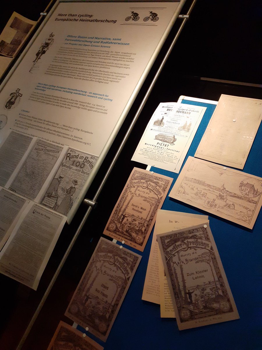 jeb_140's tweet image. #AlleForschenMit: heute in Berlin, dank @sophiasprengel @mimizbi @zlb_Berlin @mitforschen und #FellowsFreiesWissen mit @saxorum @SLUBdresden. Bericht dann im #SLUBlog; erstes Fazit: fast ein Dutzend gute Gespräche, gut informiertes Publikum ... auch aus Friesland. #CitizenScience