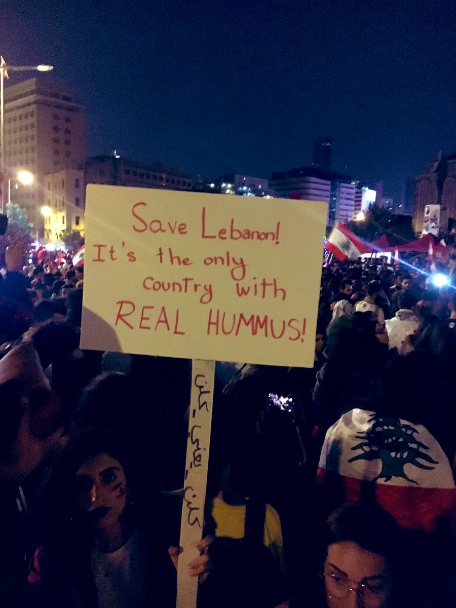 RioMoussallem's tweet photo. Facts only!
#لبنان_ينتفض https://t.co/vONmk5FoNh