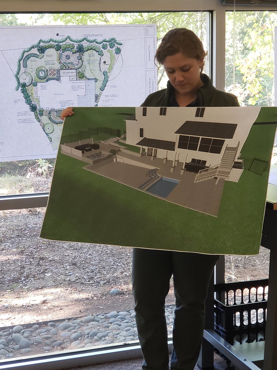 drspurlockwbl's tweet photo. @dcsdwbl Industry Tour #2 Ed Castro Landscaping. @CHSEaglesDekalb students were enlightened about the business, horticultural, and the field culture of landscaping industry.@dcsdctae @GACTE @LithoniaLibrary @WBLTopGun @georgiadeptofed @gadoewbl_dhobbs https://t.co/NXp4MpBHBl