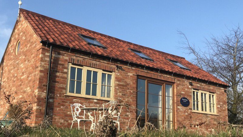 Looking for a quiet break in the beautiful Leicestershire countryside or have family visiting over Christmas and New Year? 

elmsfarmcostock.co.uk/holiday-lets

Our cottages are perfect but they’re booking up fast...