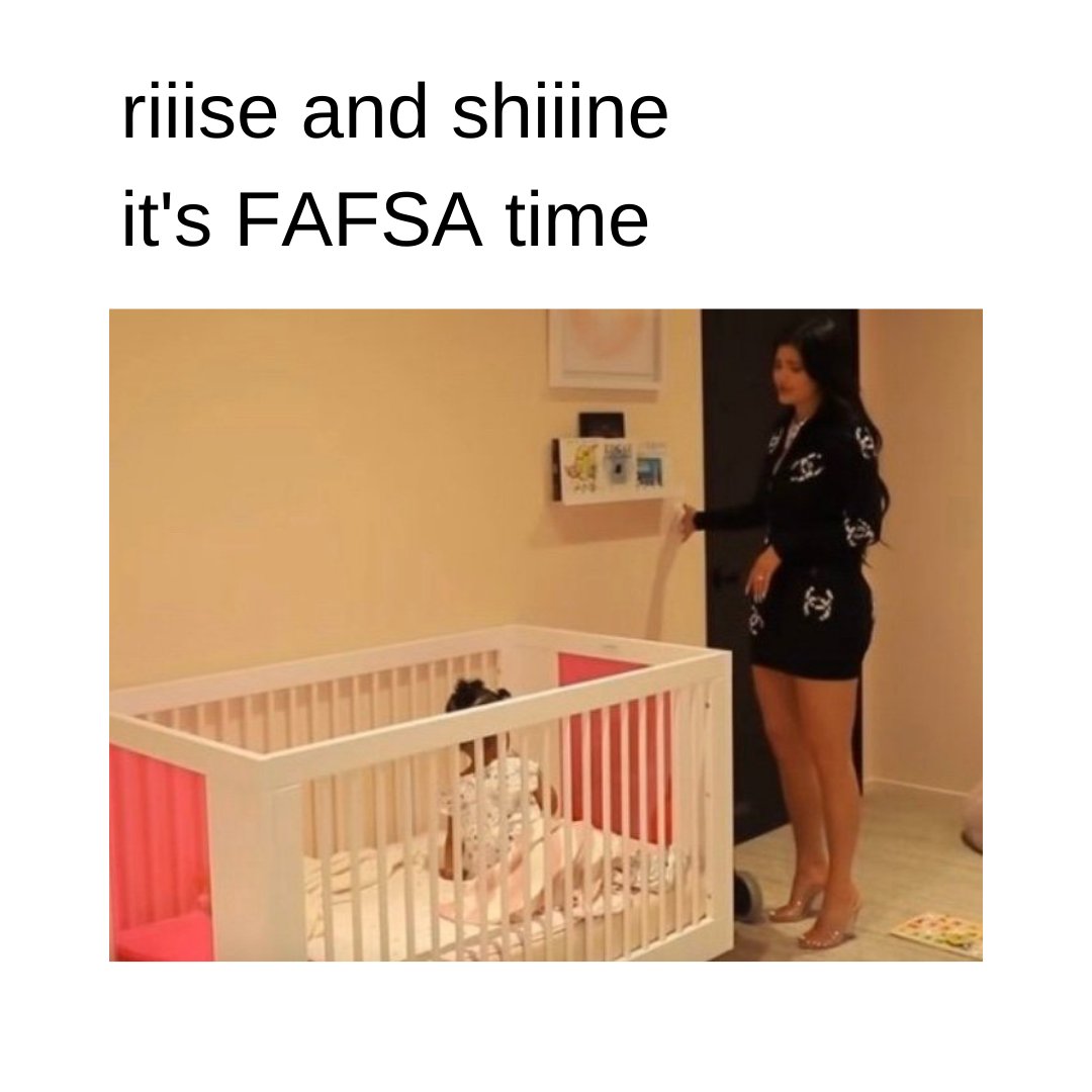 WIUFinancialAid's tweet photo. Take some time to file your 2020-21 FAFSA!
Visit https://t.co/ynoikq5436 to get started. Remember, the earlier you file, the more eligible you will be to receive federal and state grants.
#FreeMoneyGoesFast #IFiled #FAFSA #WIU https://t.co/ViESMdQlKE