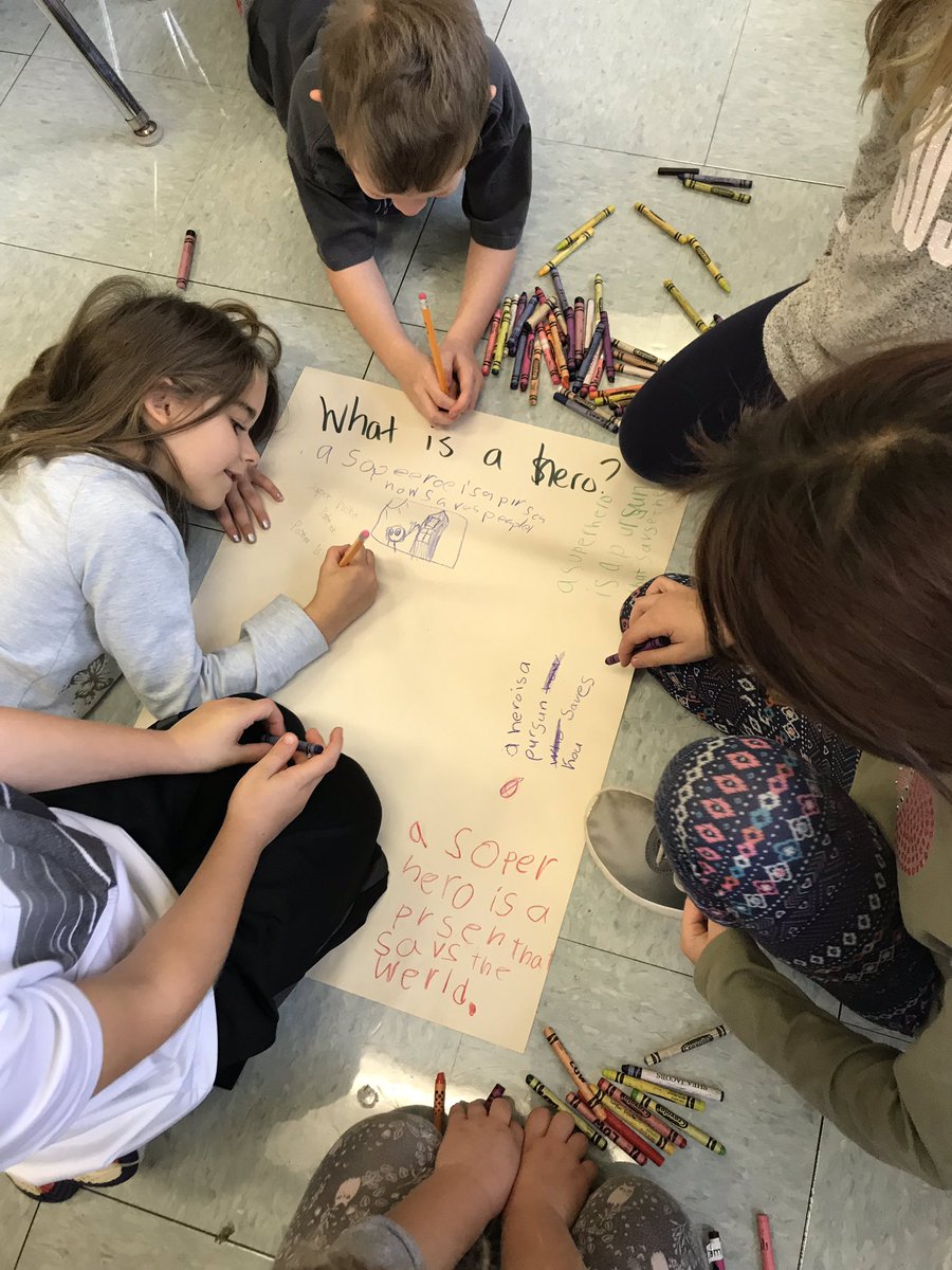 Marilla Primary (MarillaPrimary) Twitter