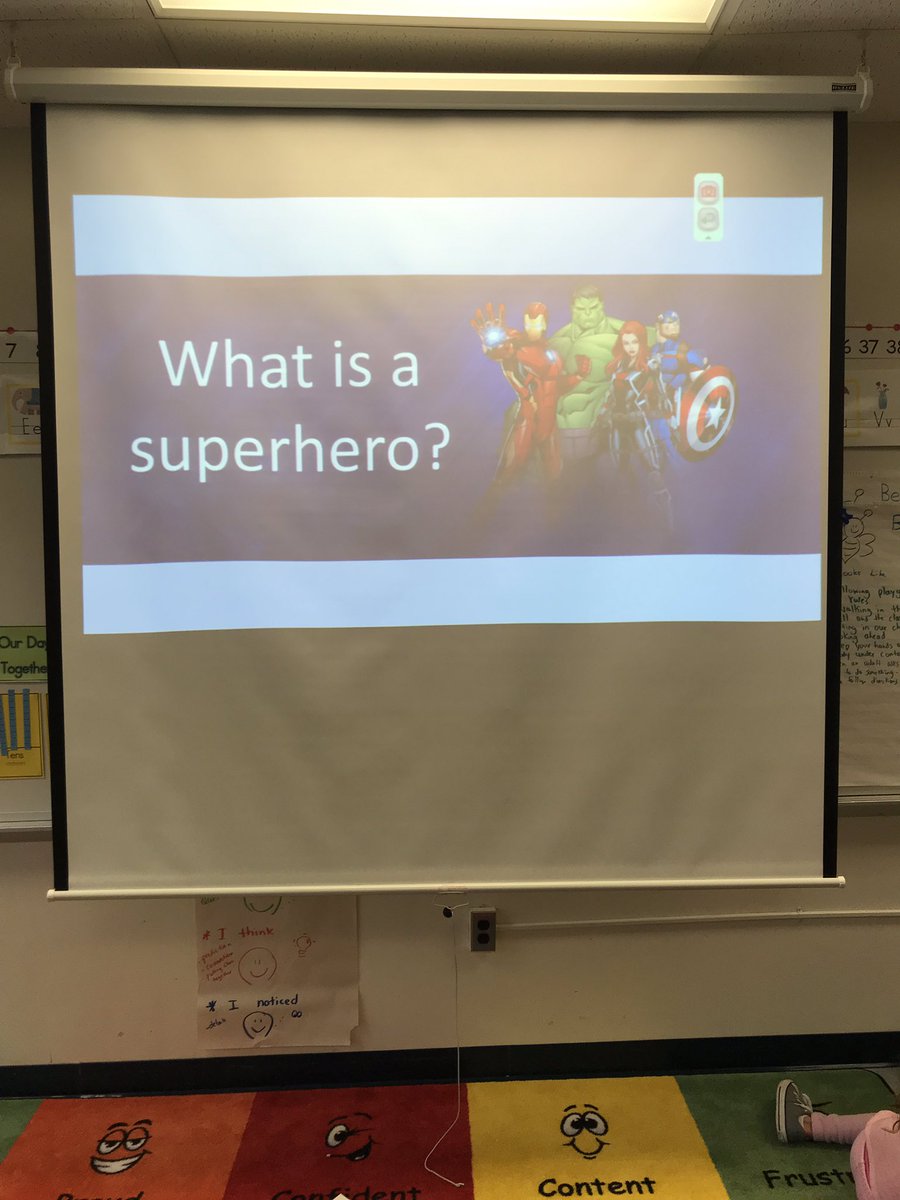 Marilla Primary (MarillaPrimary) Twitter