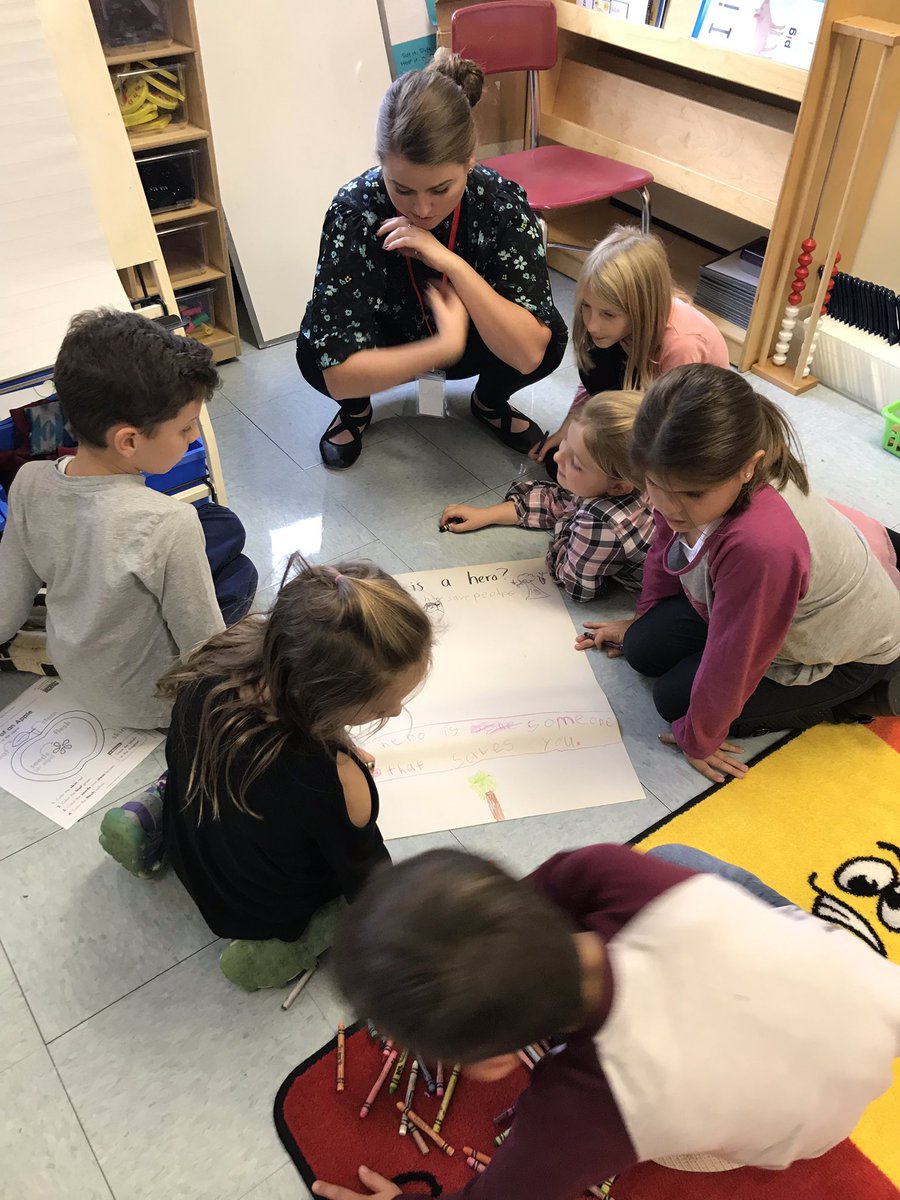 Marilla Primary (MarillaPrimary) Twitter